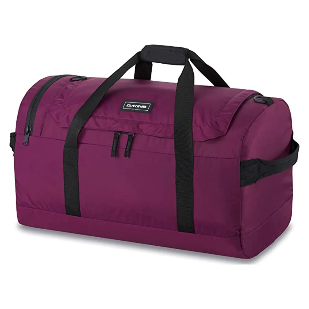 Dakine Unisex Grape Vine 50L Eq Duffle Travel Bag - 10002935-GRAPEVINE