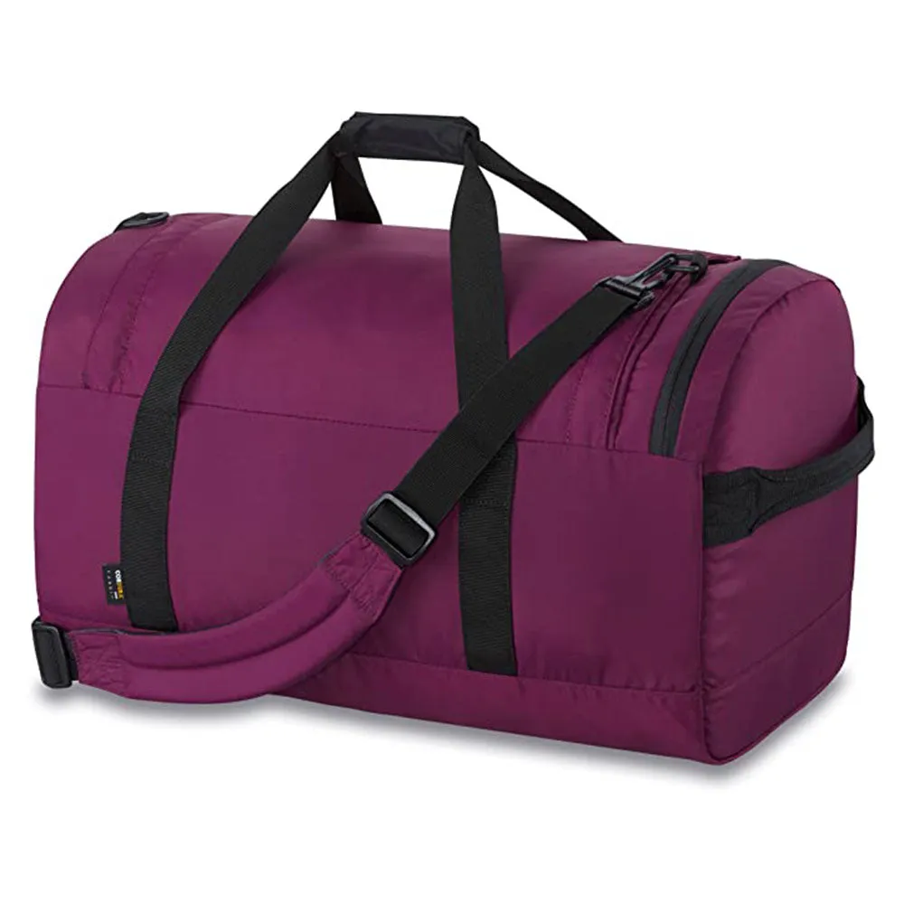 Dakine Unisex Grape Vine 50L Eq Duffle Travel Bag - 10002935-GRAPEVINE