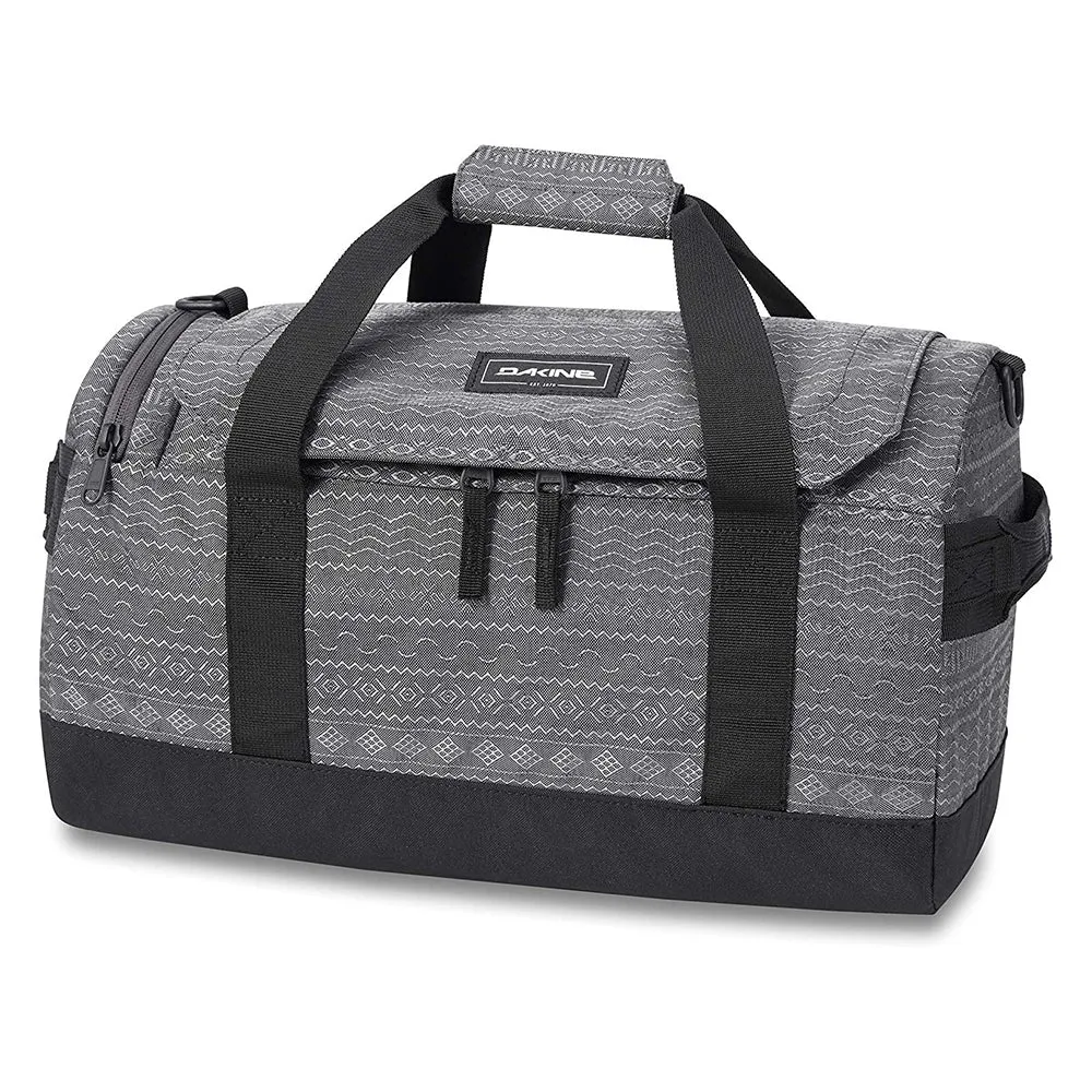 Dakine Unisex Hoxton EQ Duffle 25L Bag - 10002933-HOXTON