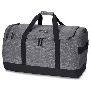 Dakine Unisex Hoxton EQ Duffle 70L Bag - 10002936-HOXTON