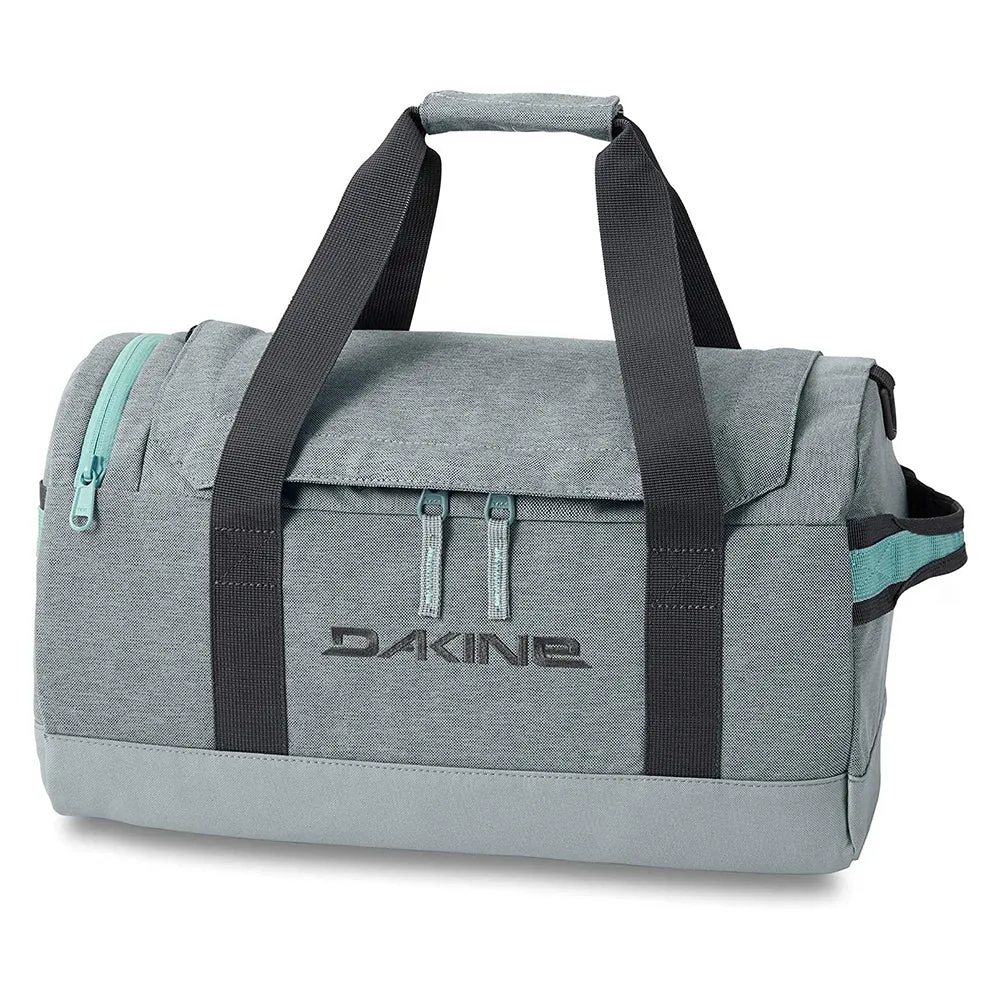 Dakine Unisex Lead Blue EQ Duffle 25L Bag - 10002933-LEADBLUE