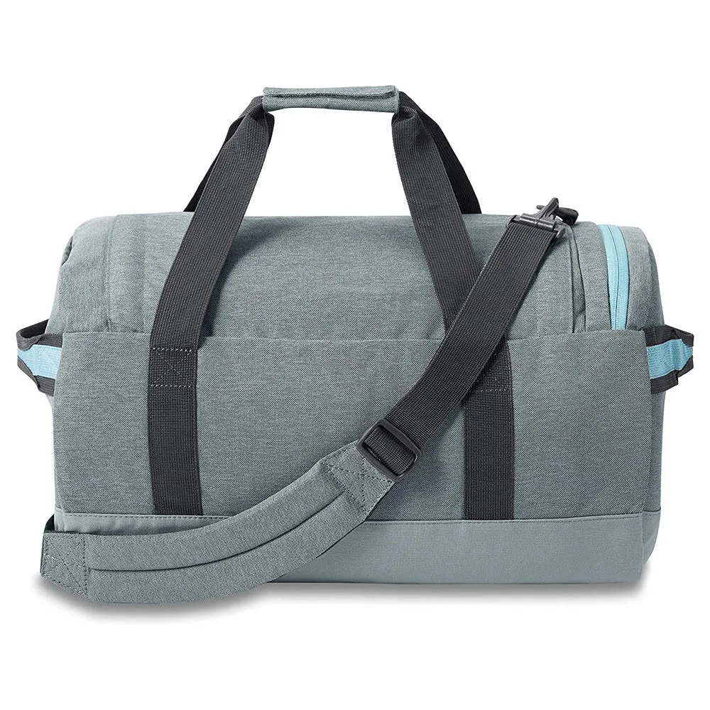 Dakine Unisex Lead Blue EQ Duffle 35L Bag - 10002934-LEADBLUE