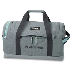 Dakine Unisex Lead Blue EQ Duffle 35L Bag - 10002934-LEADBLUE