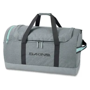 Dakine Unisex Lead Blue EQ Duffle 70L Bag - 10002936-LEADBLUE