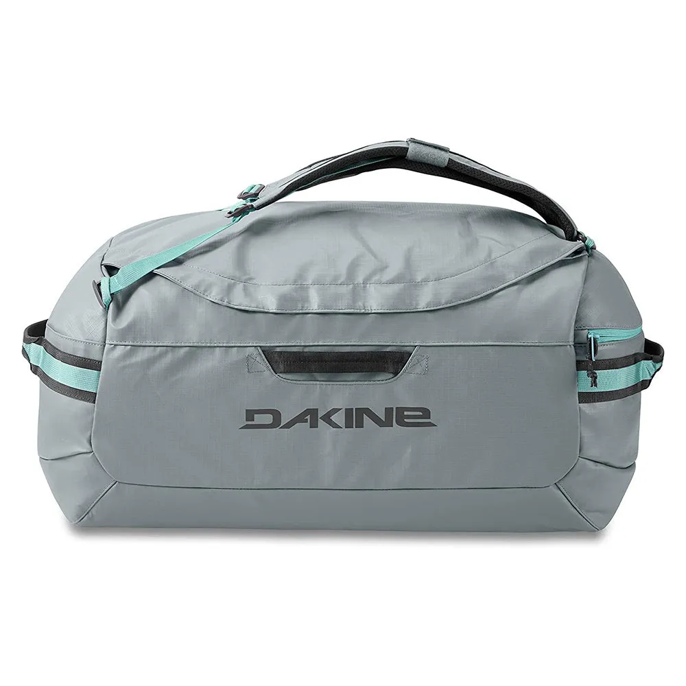 Dakine Unisex Lead Blue Ranger Duffle 90L Bag - 10002938-LEADBLUE