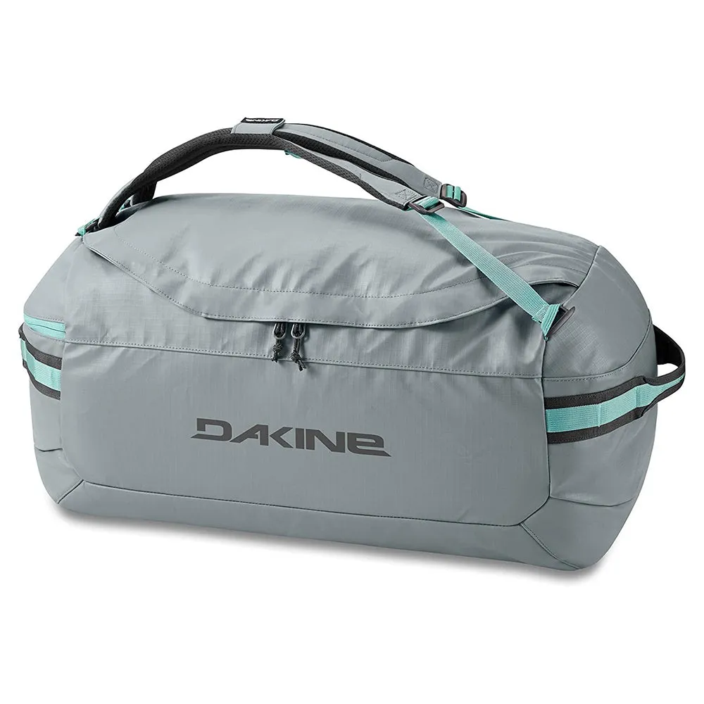 Dakine Unisex Lead Blue Ranger Duffle 90L Bag - 10002938-LEADBLUE