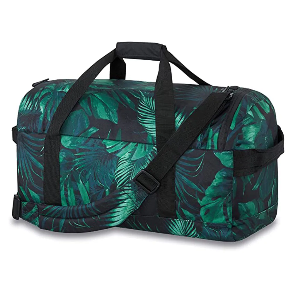 Dakine Unisex Night Tropical 35L Eq Duffle Gear Travel Bag - 10002934-NIGHTTROPICAL