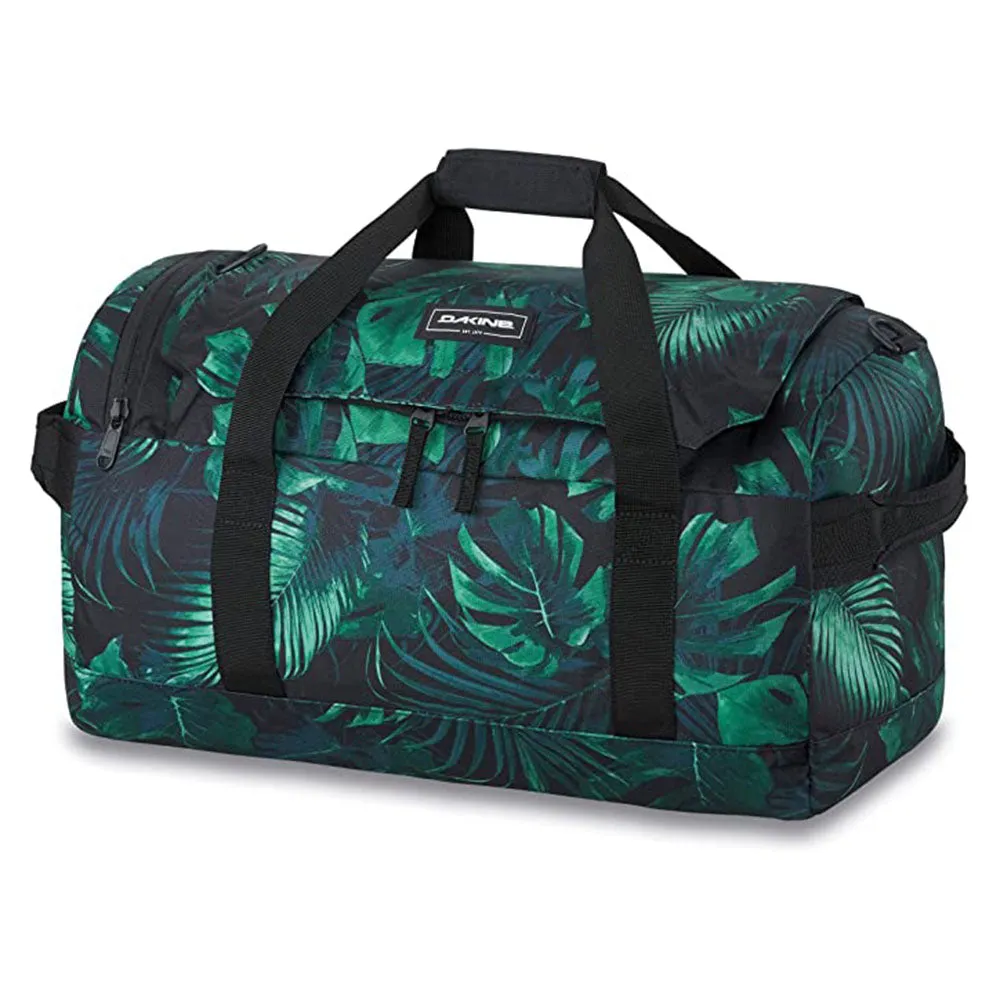 Dakine Unisex Night Tropical 35L Eq Duffle Gear Travel Bag - 10002934-NIGHTTROPICAL