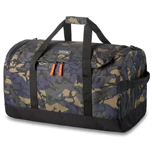 Dakine Unisex One Size Cascade Camo Eq Travel Duffle Bags - 10002936-CASCADECAMO