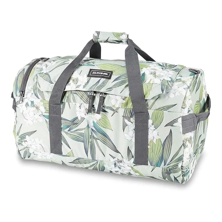 Dakine Unisex Orchid 50L One Size EQ Duffle Bag - 10002935-ORCHID