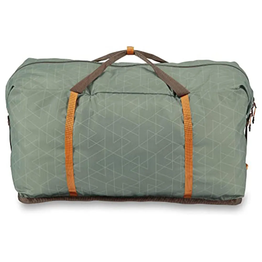 Dakine Unisex Packable Duffle 40l Rumpl One Size Bag - 10003423-RUMPL