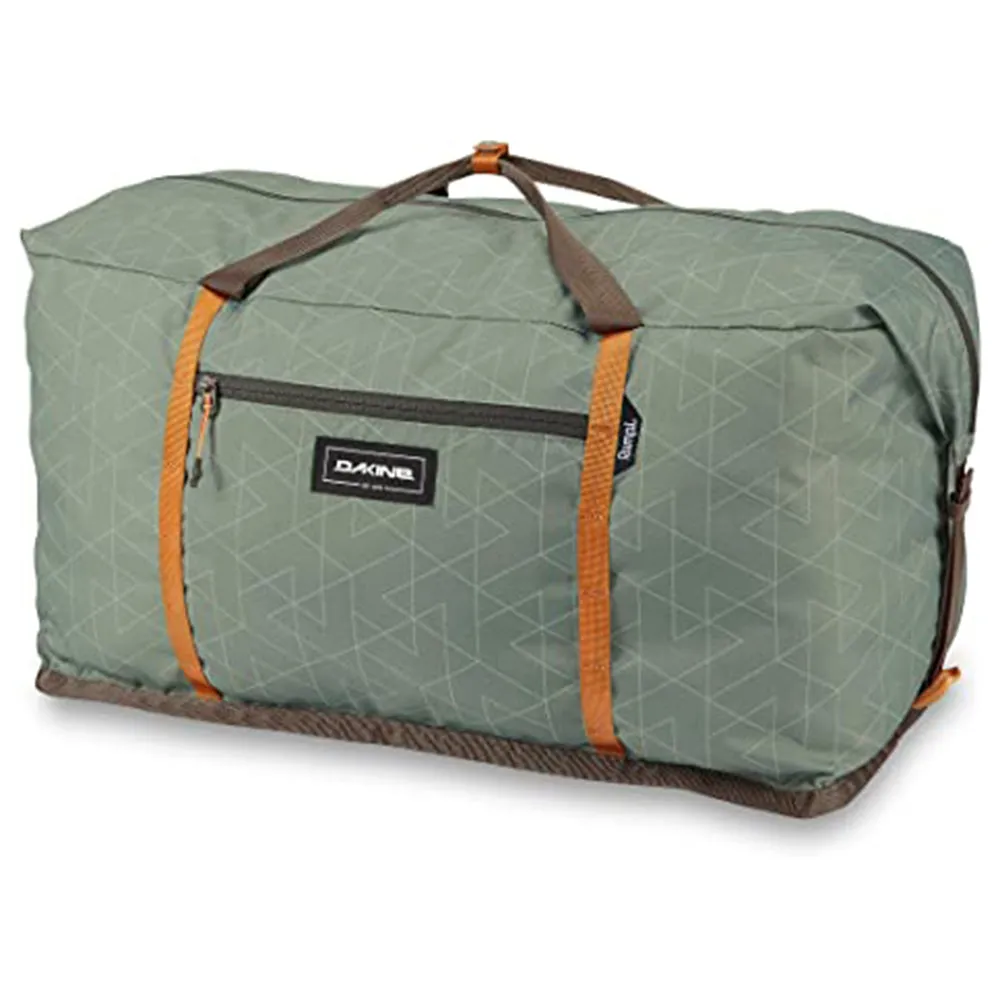 Dakine Unisex Packable Duffle 40l Rumpl One Size Bag - 10003423-RUMPL