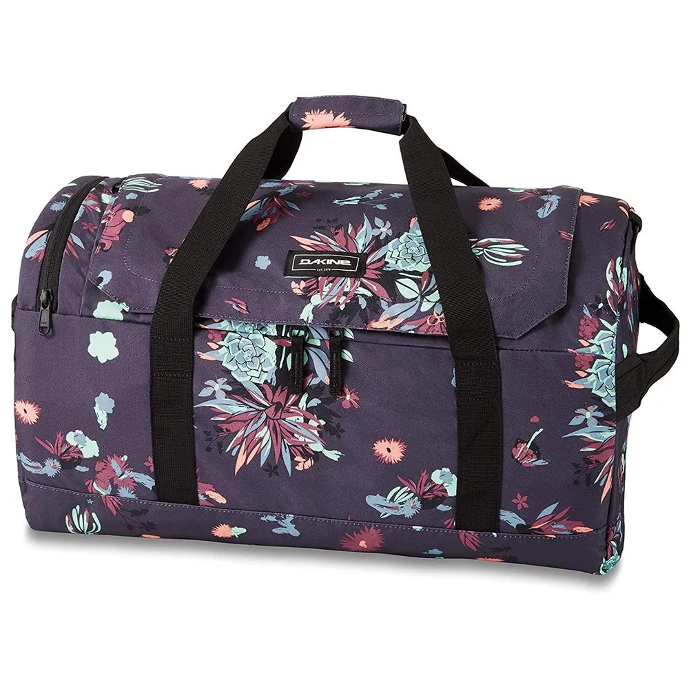 Dakine Unisex Perennial EQ Duffle 50L Bag - 10002935-PERENNIAL