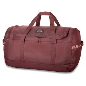 Dakine Unisex Port Red 70L One Size Eq Duffle Travel Bag - 10002936-PORTRED