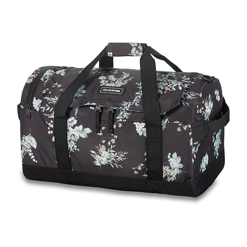 Dakine Unisex Solstice Floral 35L One Size EQ Duffle Bag - 10002934-SOLSTICEFL