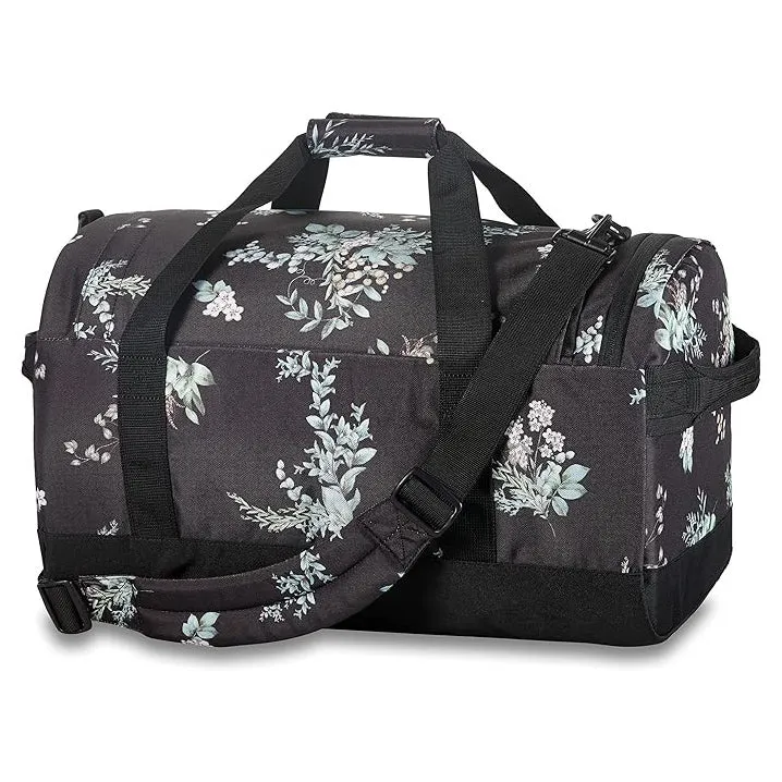 Dakine Unisex Solstice Floral 35L One Size EQ Duffle Bag - 10002934-SOLSTICEFL