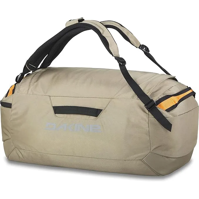 Dakine Unisex Stone Ballistic 60 Liter One Size Duffle Bag - 10003254-STONEBALLISTIC