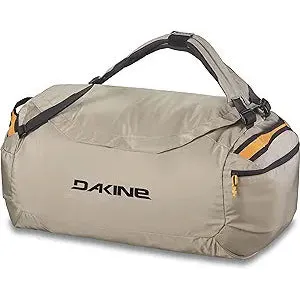 Dakine Unisex Stone Ballistic 90 Liter One Size Duffle Bag - 10003255-STONEBALLISTIC