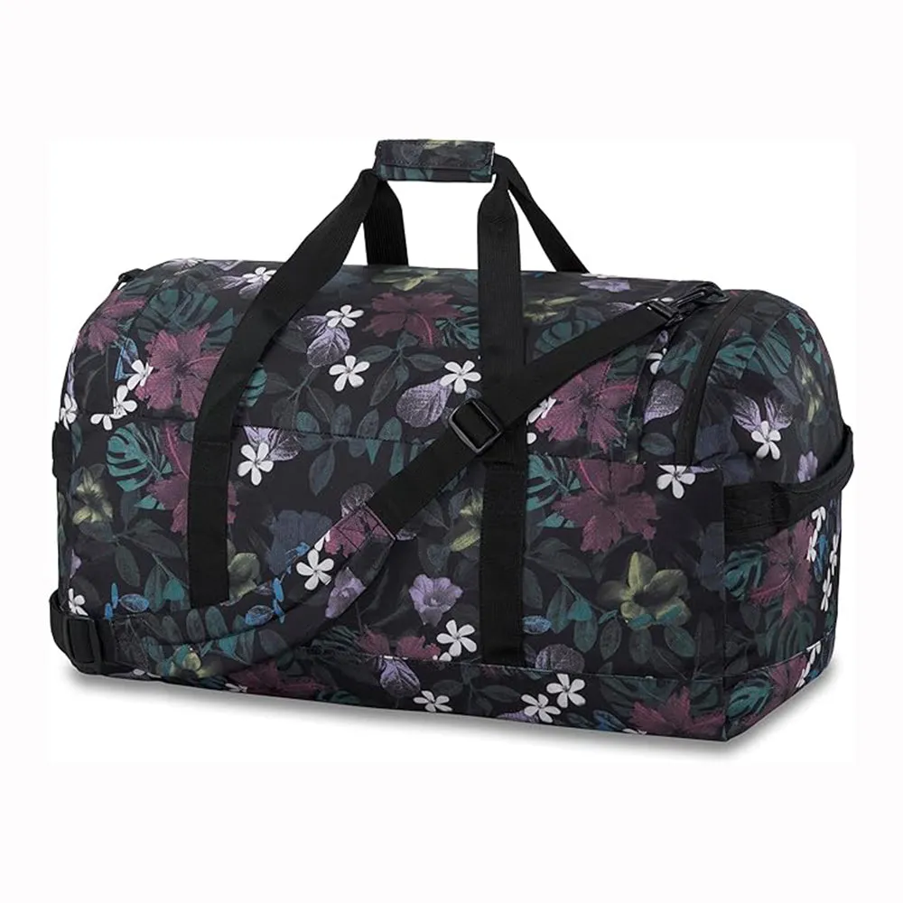 Dakine Unisex Tropic Dusk 70L One Size EQ Duffle Bag - 10002936-TROPICDUSK