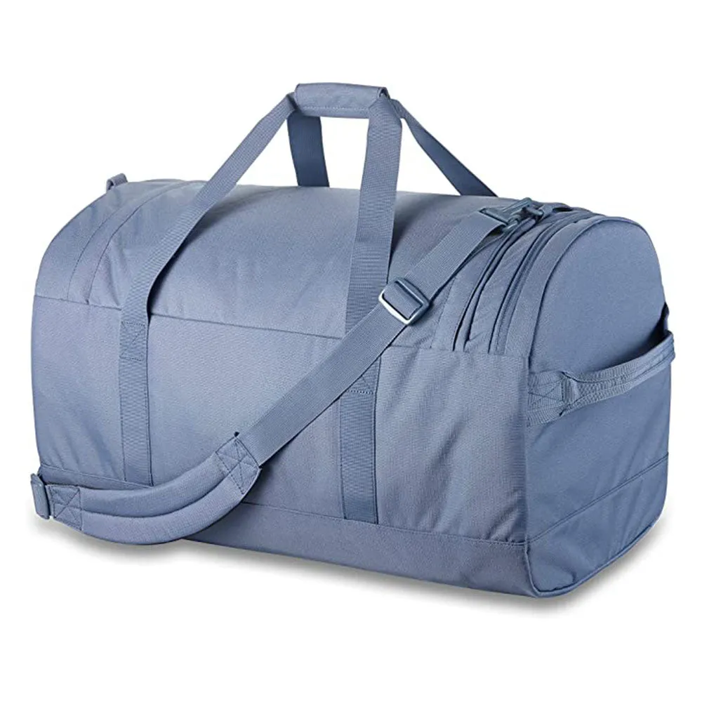 Dakine Unisex Vintage Blue 70L Eq Duffle Travel Bag - 10002936-VINTAGEBLUE