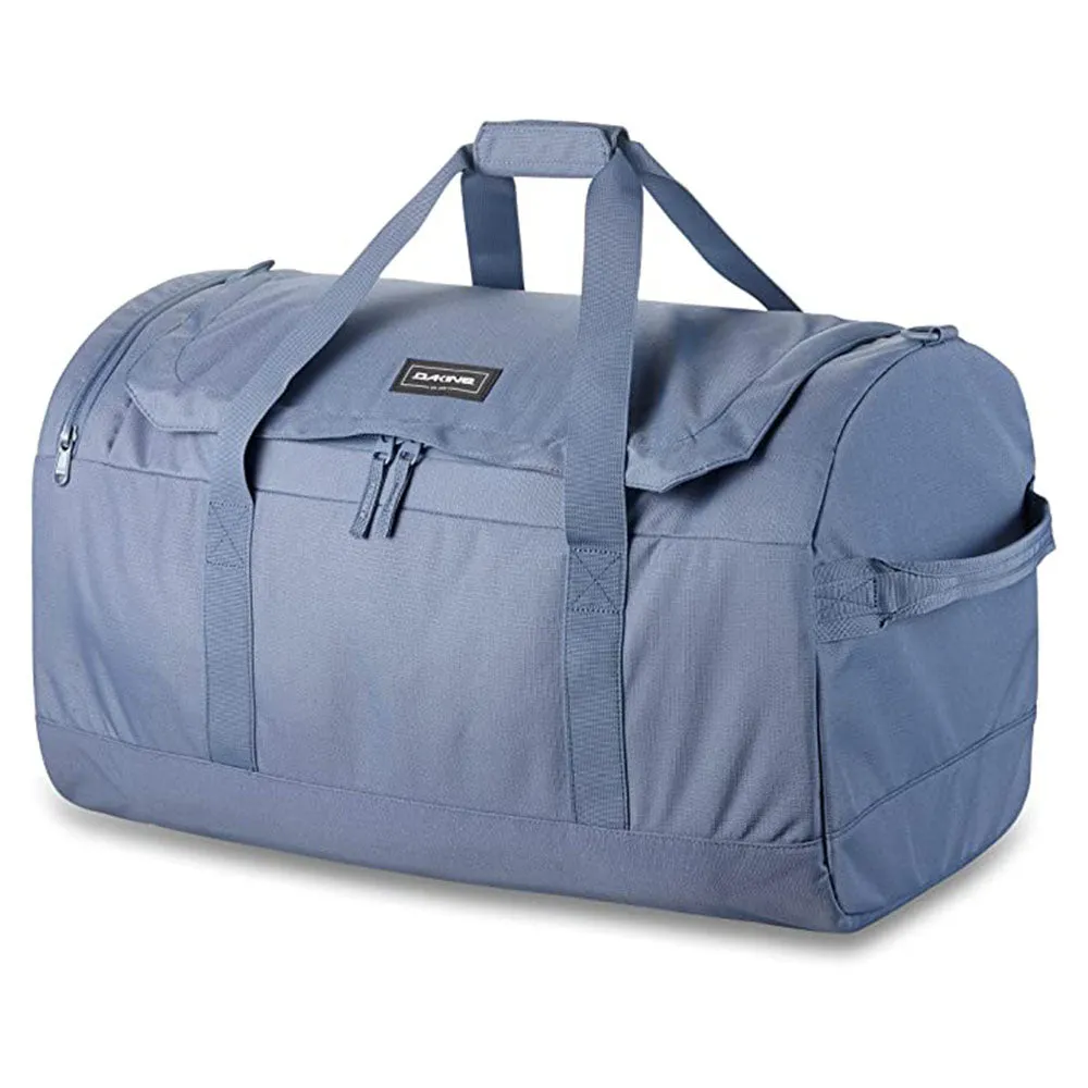 Dakine Unisex Vintage Blue 70L Eq Duffle Travel Bag - 10002936-VINTAGEBLUE