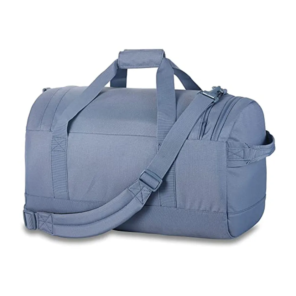 Dakine Unisex Vintage Blue EQ Duffle Bag - 10002934-VINTAGEBLUE