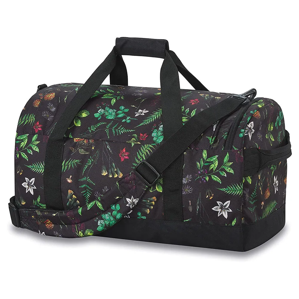 Dakine Unisex Woodland Floral 35L Eq Duffle Gear Travel Bag - 10002934-WOODLANDFLORAL