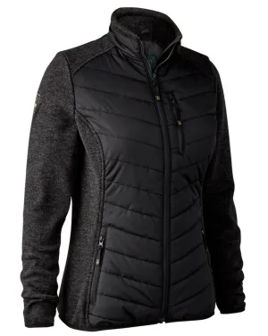 Deerhunter Lady Caroline Padded Jacket