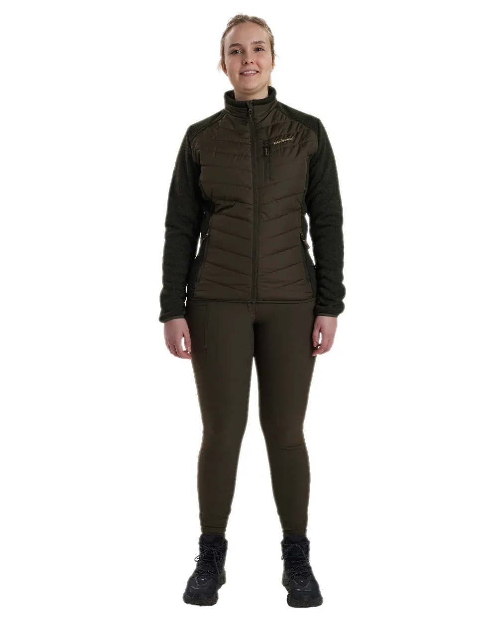 Deerhunter Lady Caroline Padded Jacket