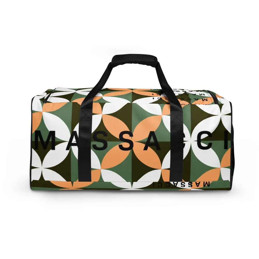 Designer Wildlife, Duffle bag