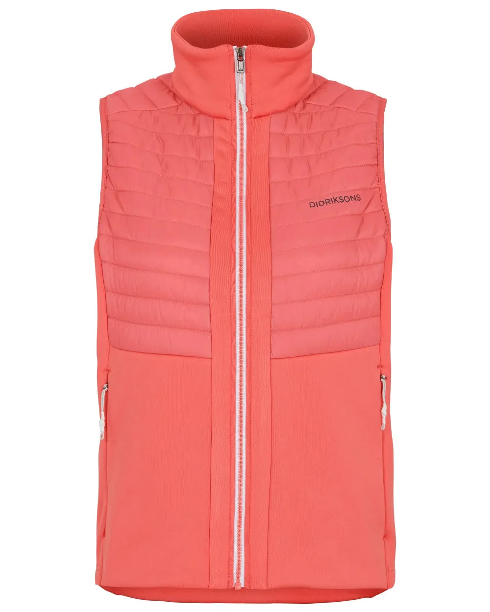 Didriksons Annema Womens Vest