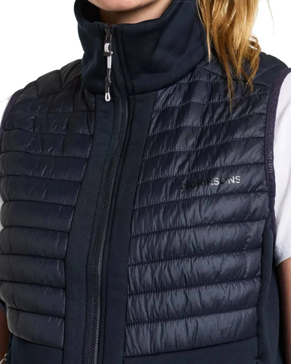 Didriksons Annema Womens Vest