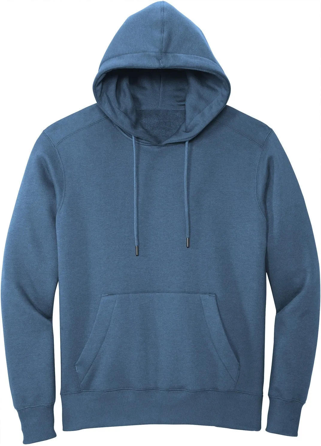 District Perfect Weight Fleece Hoodie