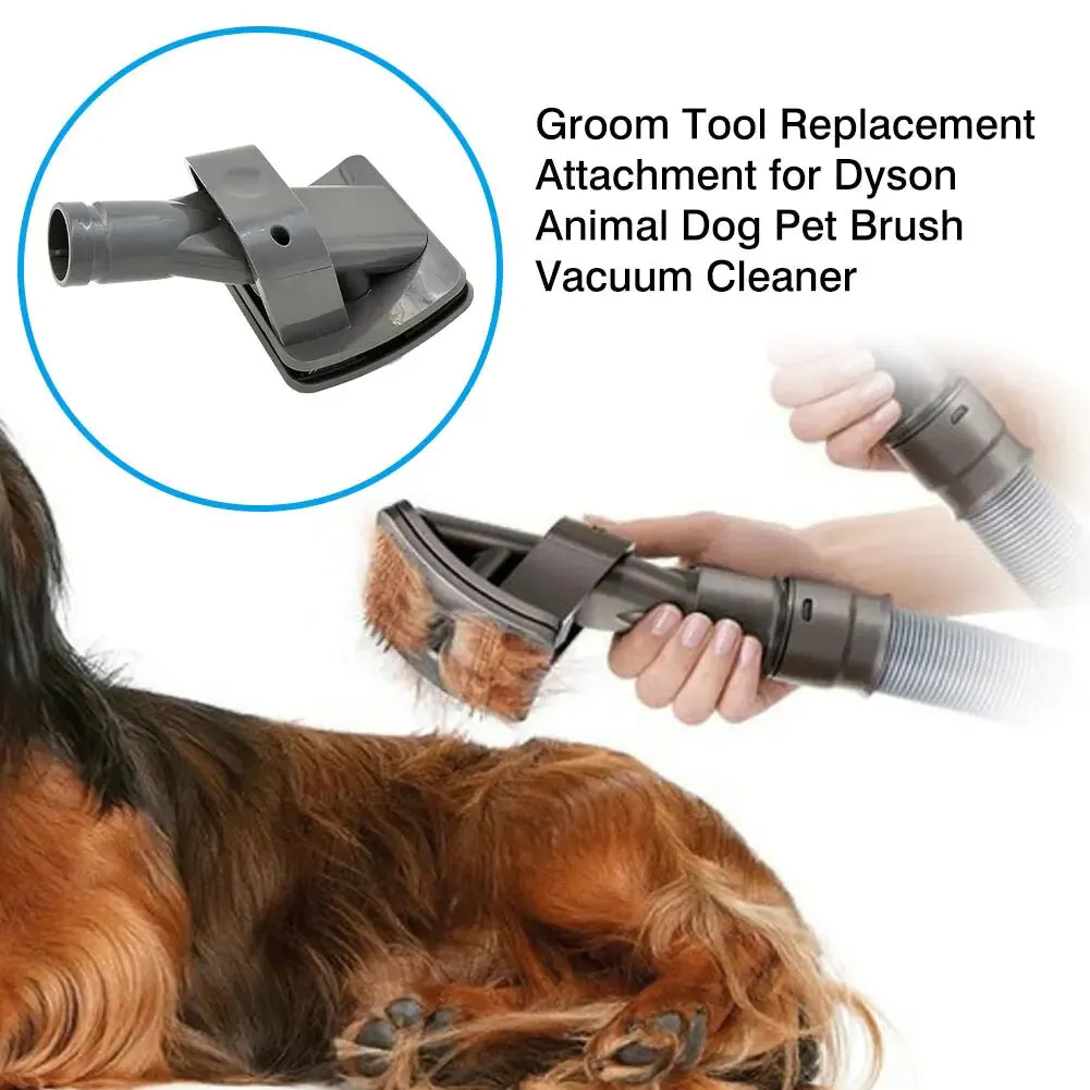 Dog Grooming Tool Replacement Attachment