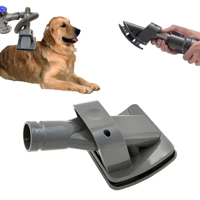 Dog Grooming Tool Replacement Attachment