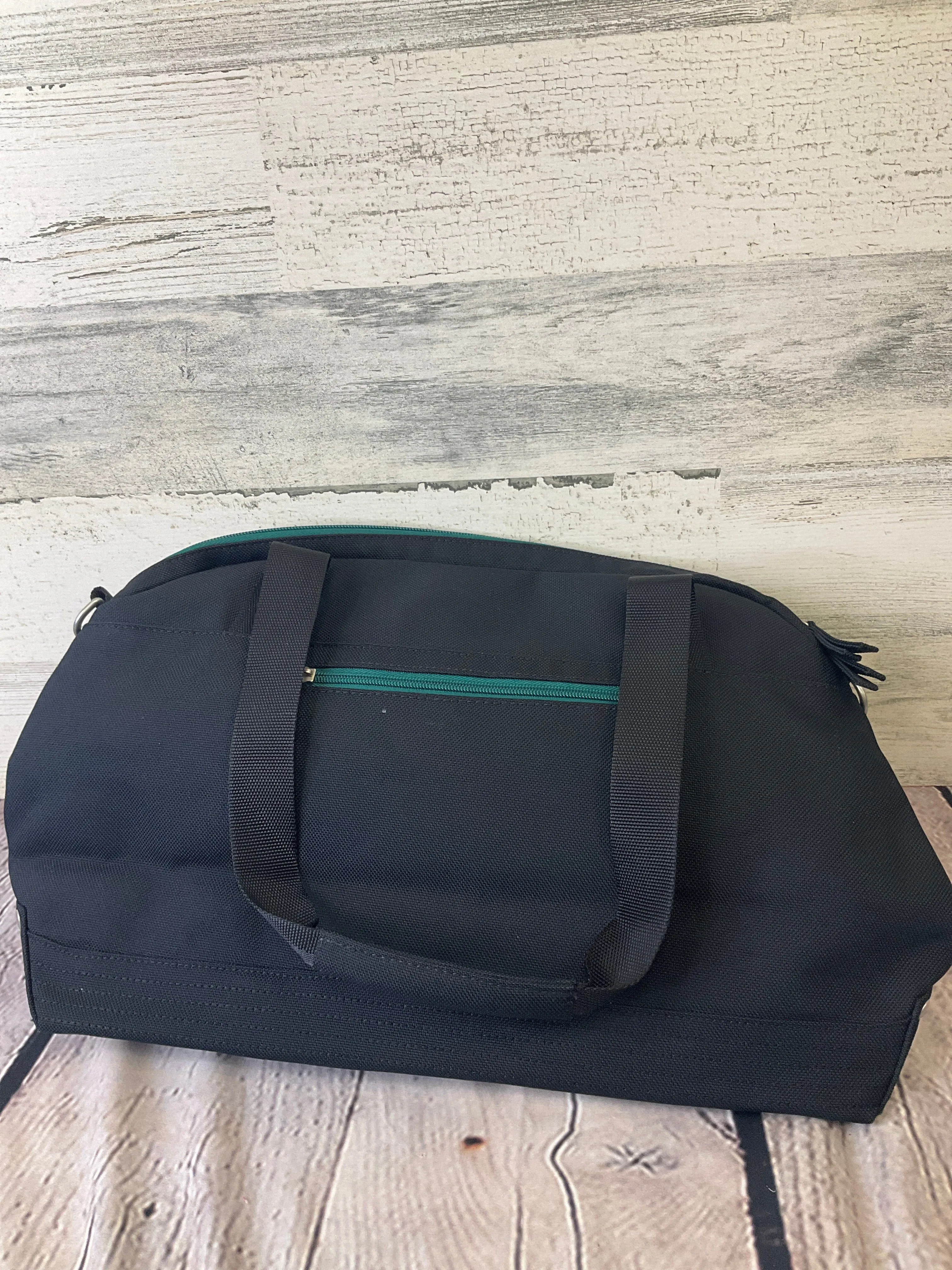 Duffle And Weekender Clothes Mentor, Size Medium