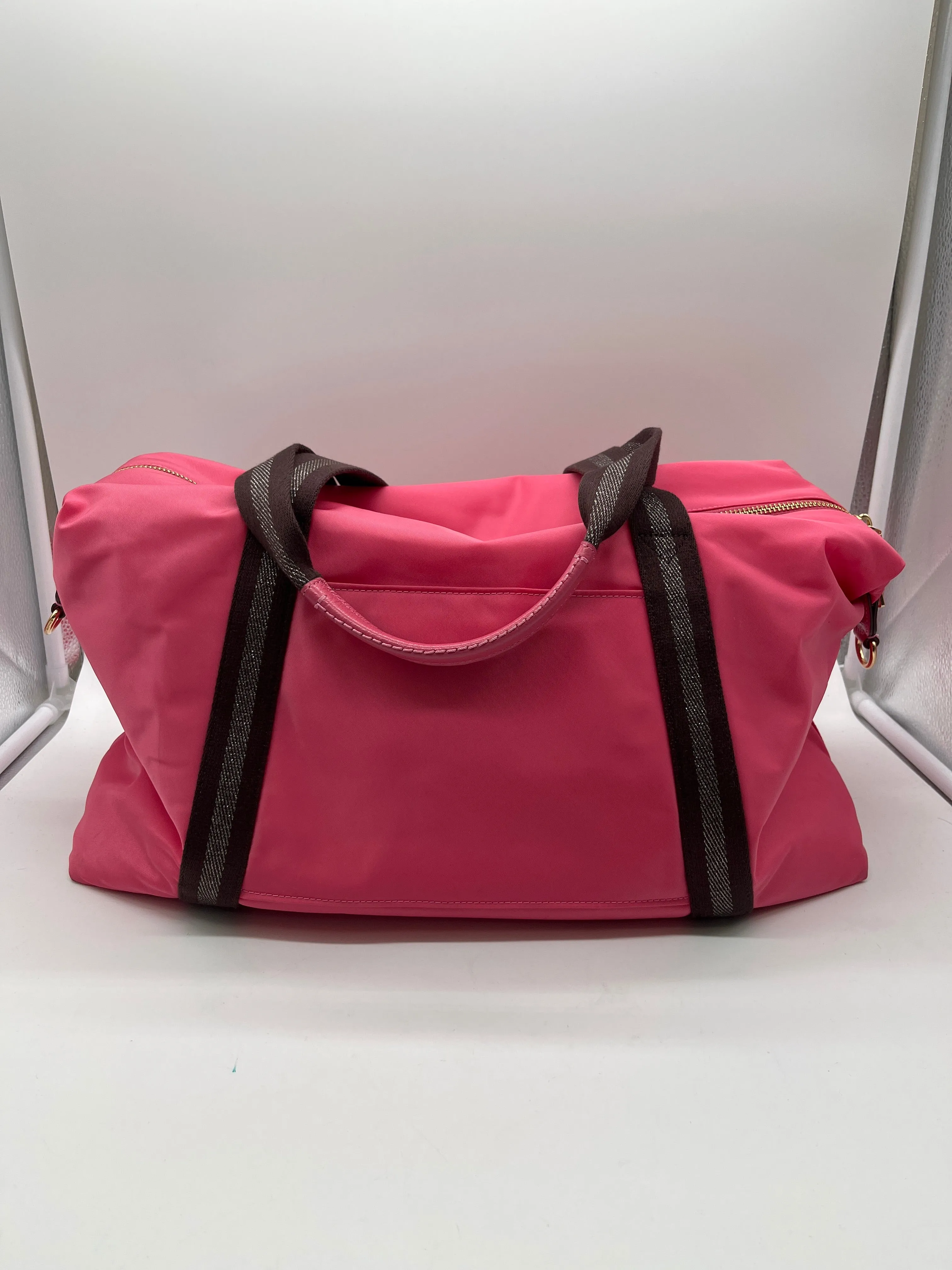 Duffle And Weekender Designer By Coach, Size: Large