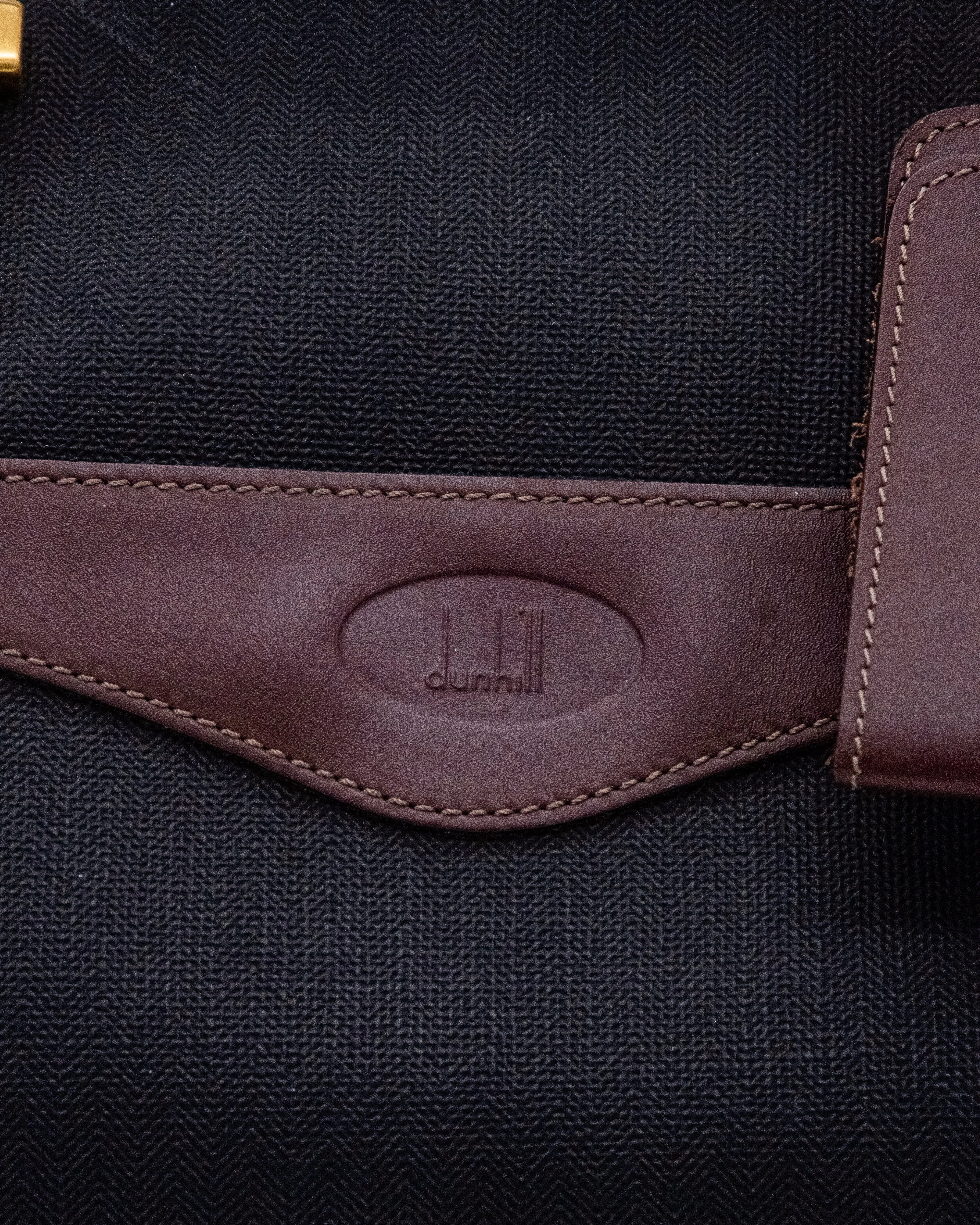 Dunhill Duffle Bag