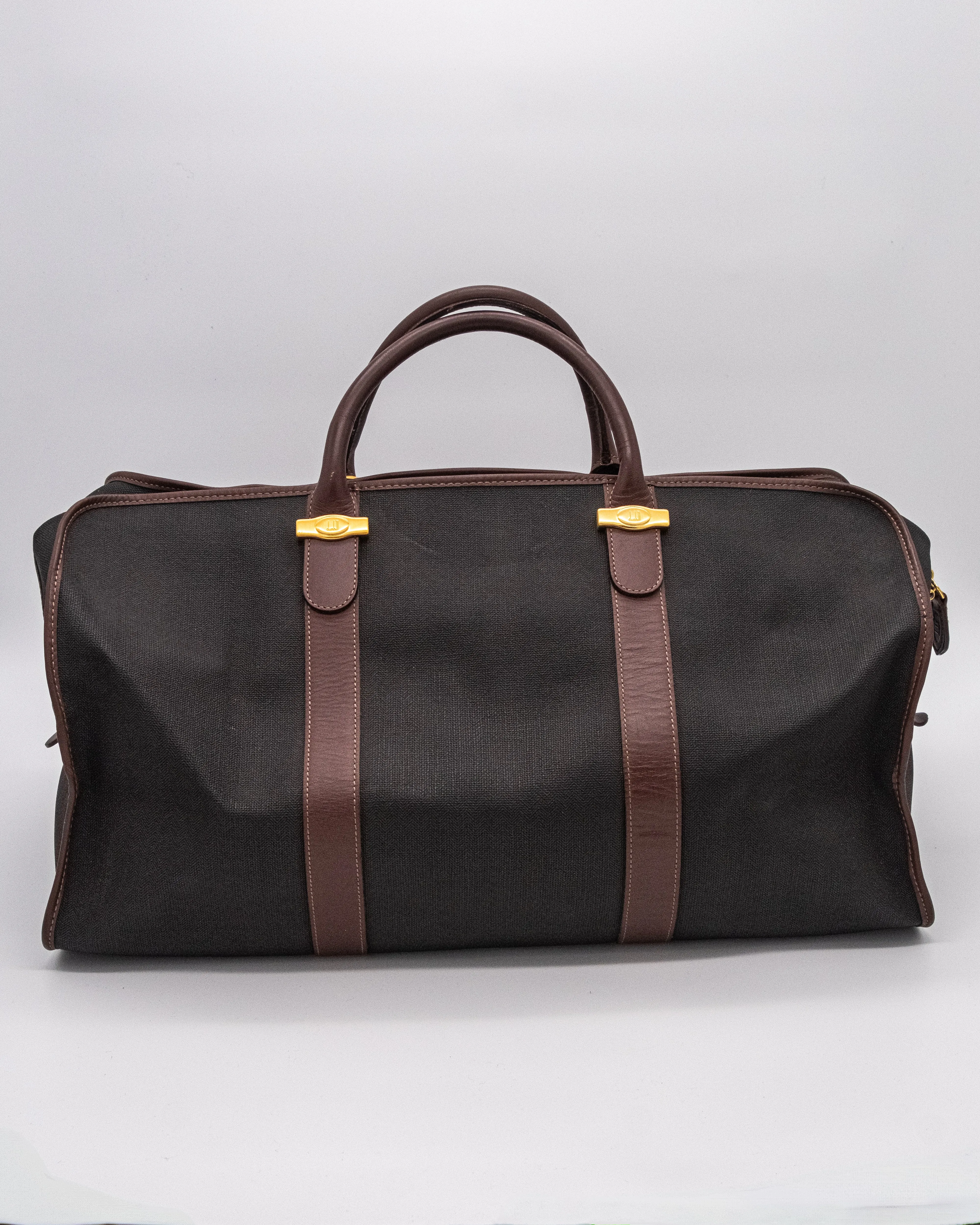 Dunhill Duffle Bag