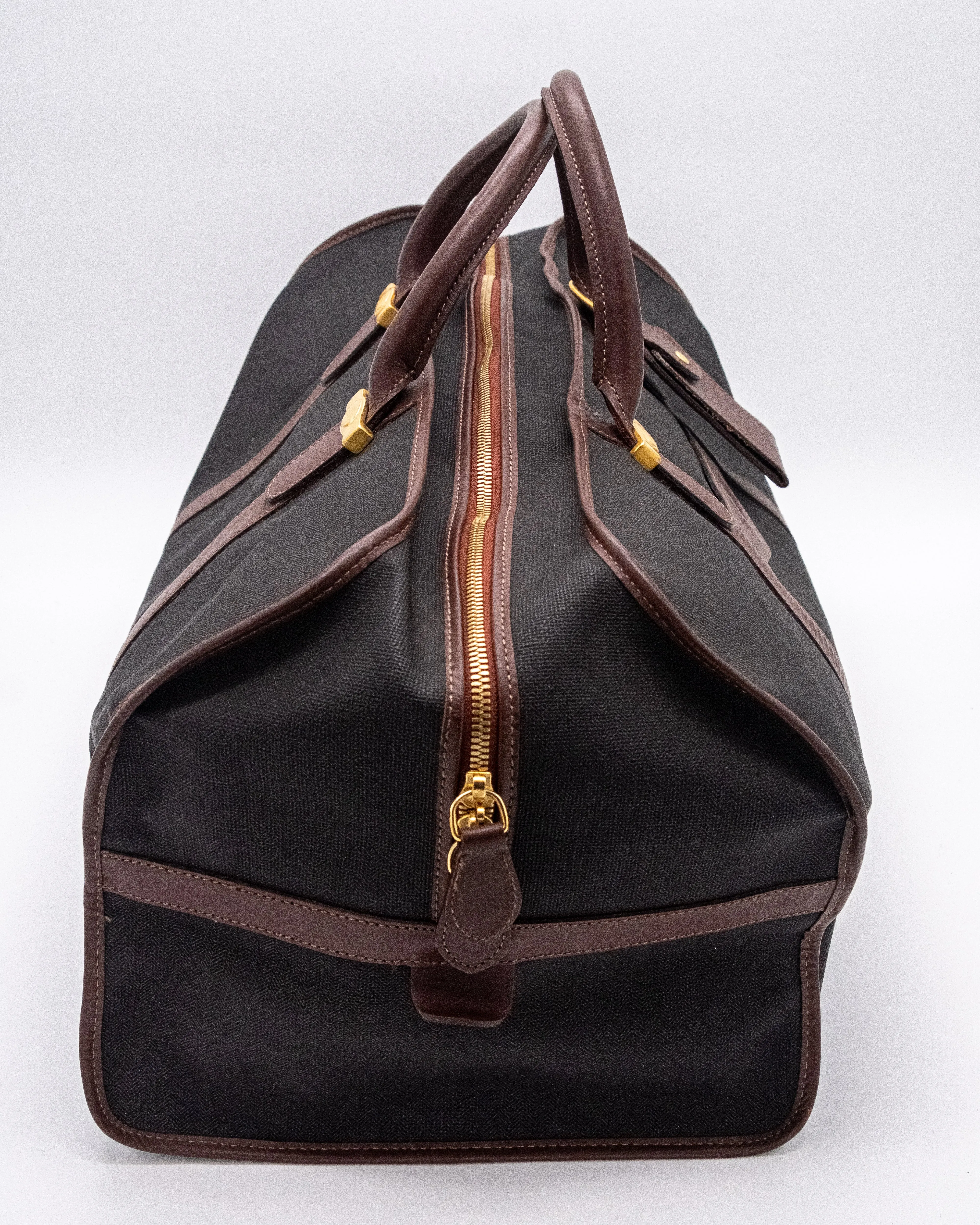 Dunhill Duffle Bag