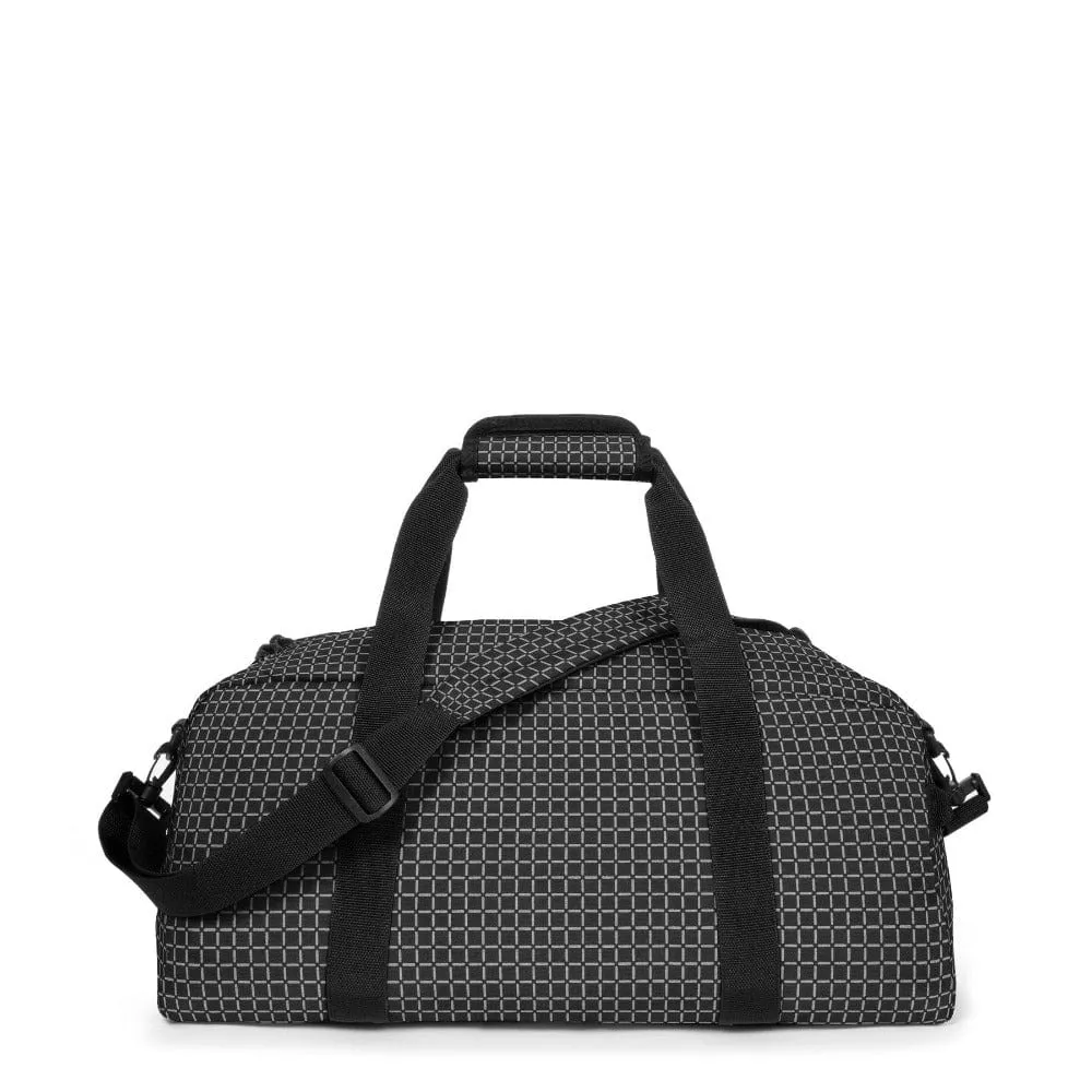 Eastpak Stand  Shoulder Bag In Refleks Black