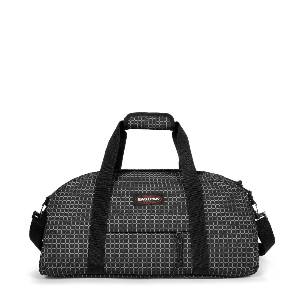 Eastpak Stand  Shoulder Bag In Refleks Black