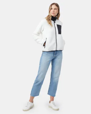 EcoLoft Zip Jacket