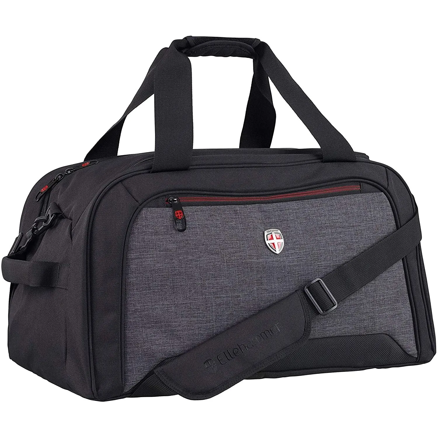 Ellehammer Scandinavian Duffle Bag