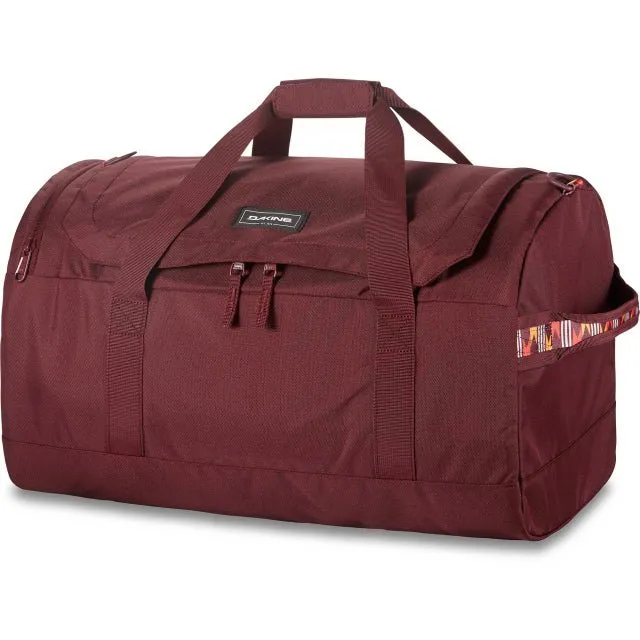 EQ 50L DUFFLE BAG