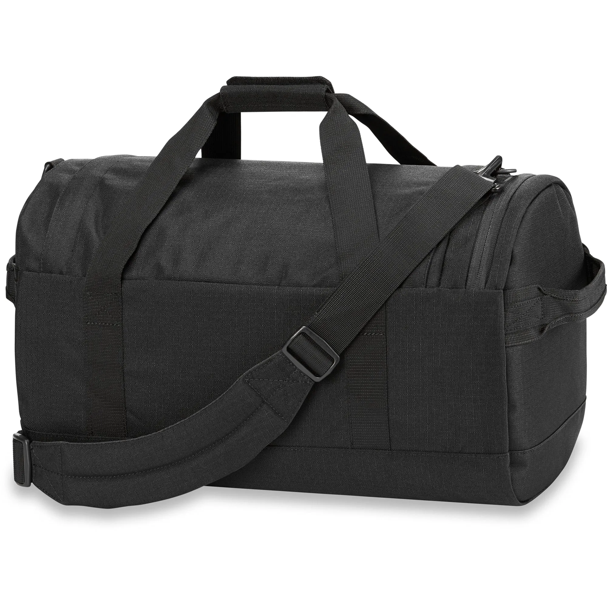 EQ Duffle 35L - Black