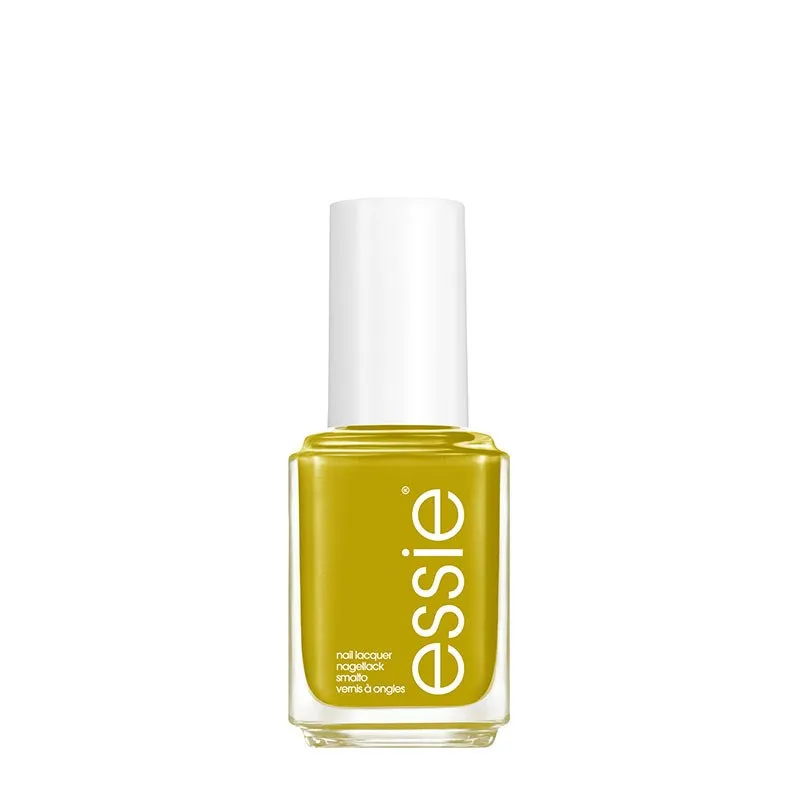 Essie High Voltage Nail Polish Collection Discontinued