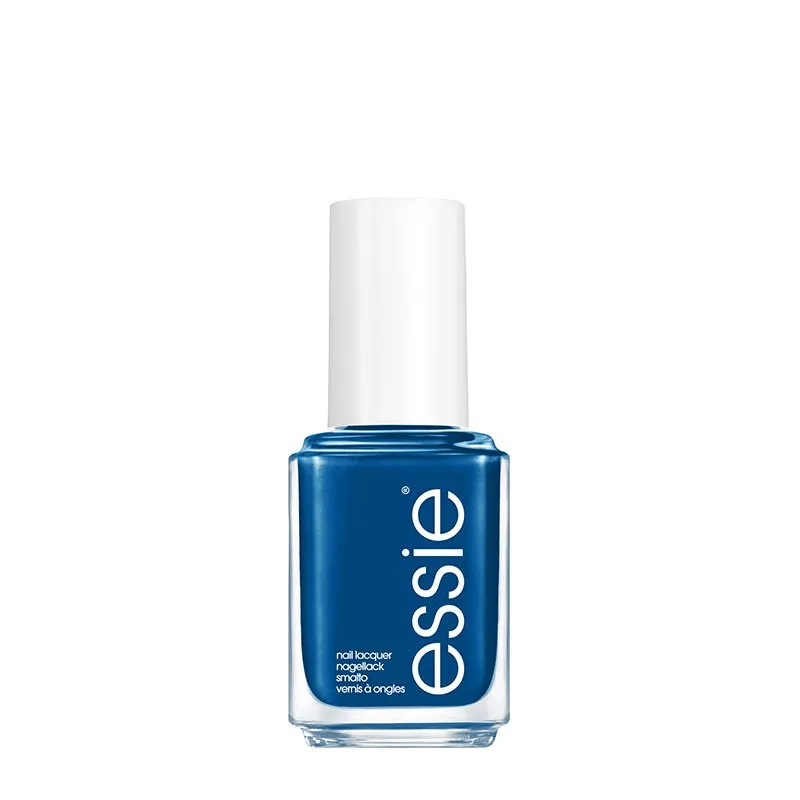 Essie High Voltage Nail Polish Collection Discontinued