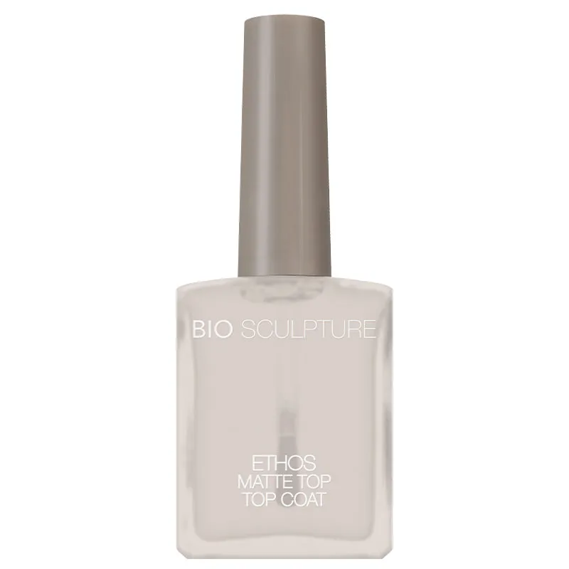 Ethos Matte Top Coat