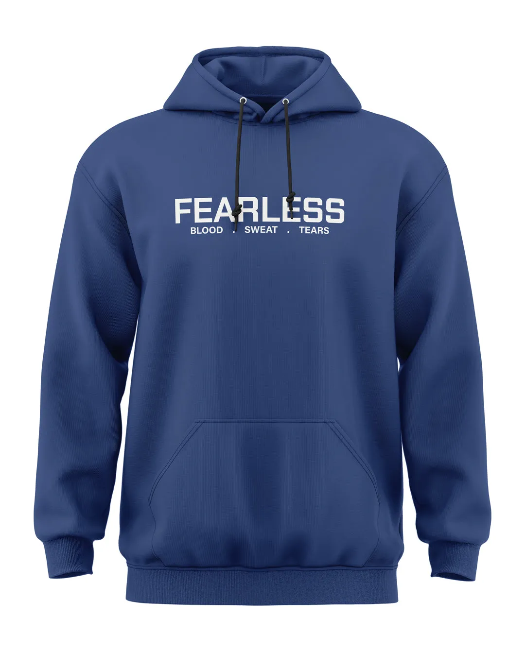 FEARLESS Classic Hoodie